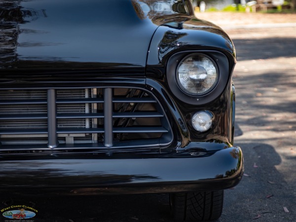 Used 1956 Chevrolet 3100 Custom Step Side Pick Up Truck | Torrance, CA