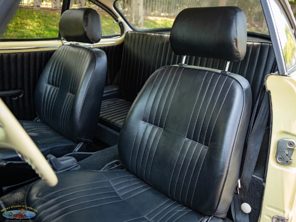 Used 1964 Volkswagen Karmann Ghia 2 Door Coupe | Torrance, CA