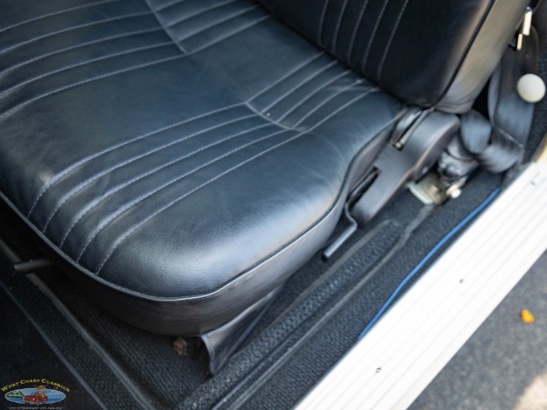 Used 1964 Volkswagen Karmann Ghia 2 Door Coupe | Torrance, CA