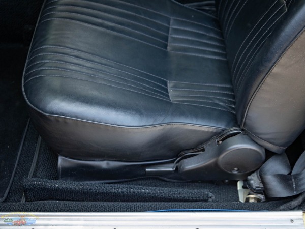 Used 1964 Volkswagen Karmann Ghia 2 Door Coupe | Torrance, CA