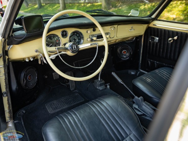 Used 1964 Volkswagen Karmann Ghia 2 Door Coupe | Torrance, CA