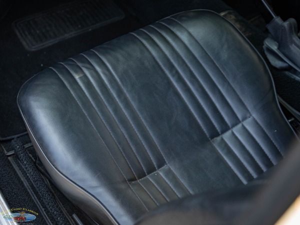 Used 1964 Volkswagen Karmann Ghia 2 Door Coupe | Torrance, CA