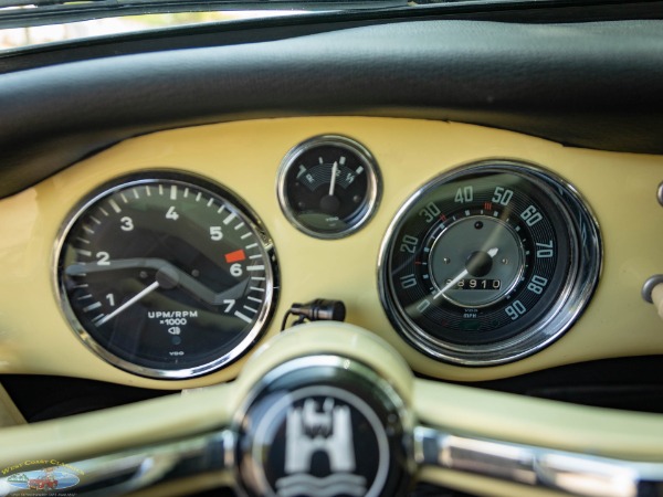 Used 1964 Volkswagen Karmann Ghia 2 Door Coupe | Torrance, CA