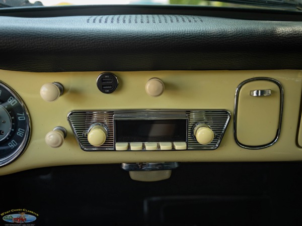 Used 1964 Volkswagen Karmann Ghia 2 Door Coupe | Torrance, CA