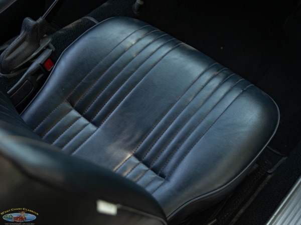 Used 1964 Volkswagen Karmann Ghia 2 Door Coupe | Torrance, CA