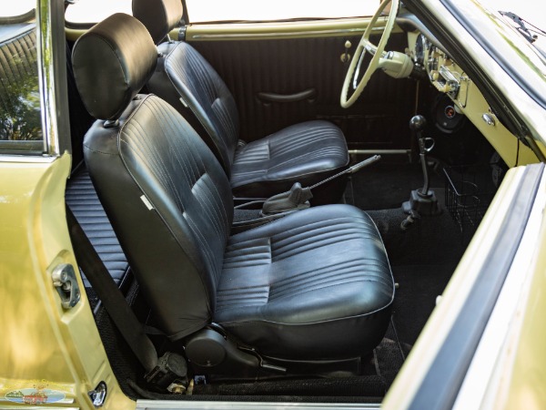 Used 1964 Volkswagen Karmann Ghia 2 Door Coupe | Torrance, CA