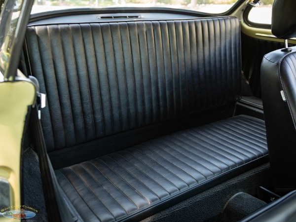 Used 1964 Volkswagen Karmann Ghia 2 Door Coupe | Torrance, CA