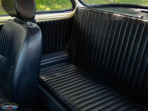 Used 1964 Volkswagen Karmann Ghia 2 Door Coupe | Torrance, CA