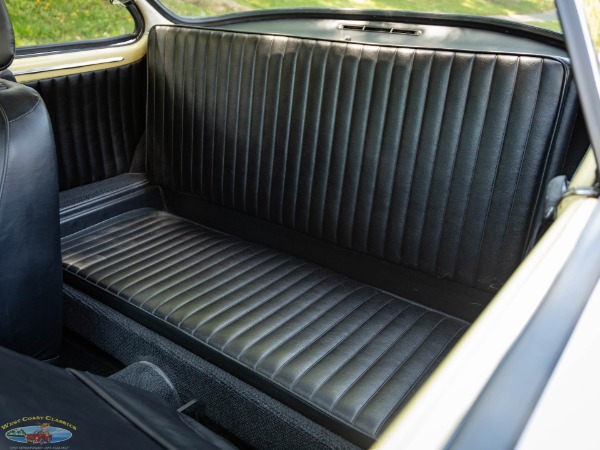 Used 1964 Volkswagen Karmann Ghia 2 Door Coupe | Torrance, CA