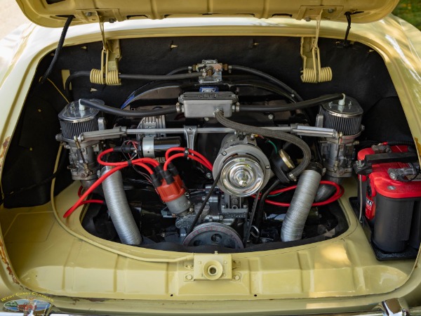 Used 1964 Volkswagen Karmann Ghia 2 Door Coupe | Torrance, CA