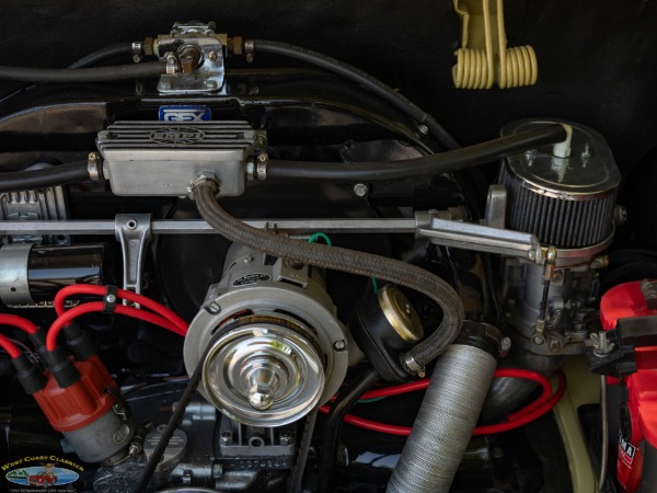 Used 1964 Volkswagen Karmann Ghia 2 Door Coupe | Torrance, CA