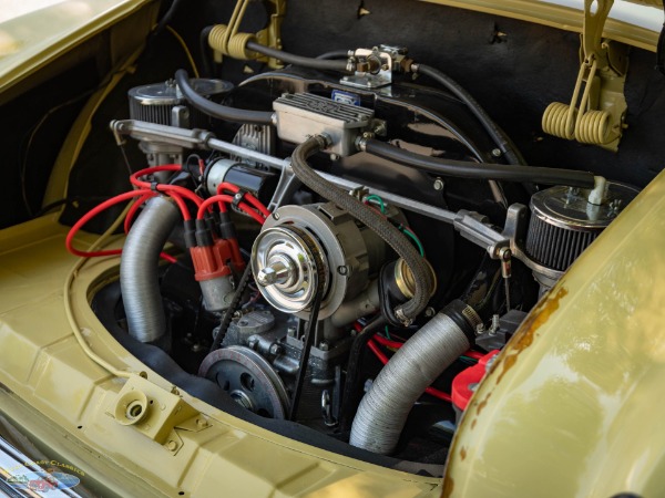 Used 1964 Volkswagen Karmann Ghia 2 Door Coupe | Torrance, CA