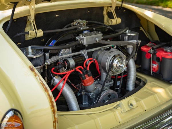 Used 1964 Volkswagen Karmann Ghia 2 Door Coupe | Torrance, CA
