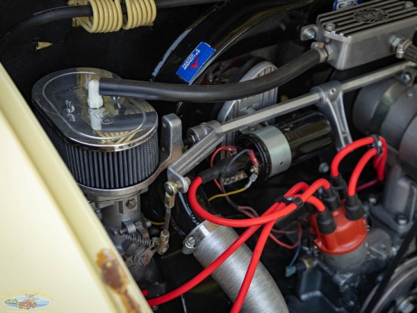 Used 1964 Volkswagen Karmann Ghia 2 Door Coupe | Torrance, CA