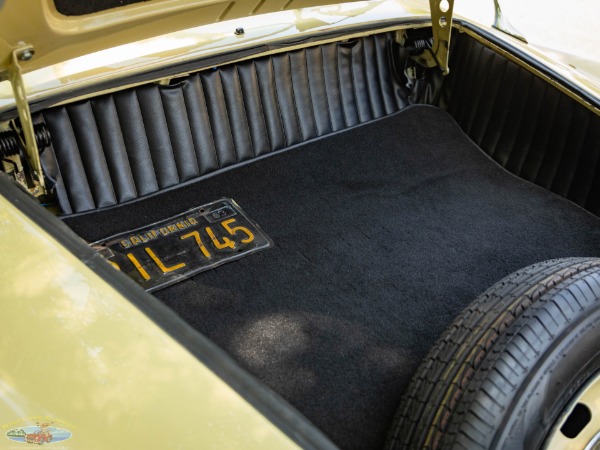 Used 1964 Volkswagen Karmann Ghia 2 Door Coupe | Torrance, CA
