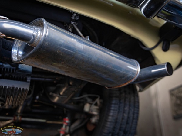 Used 1964 Volkswagen Karmann Ghia 2 Door Coupe | Torrance, CA