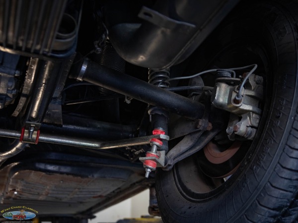 Used 1964 Volkswagen Karmann Ghia 2 Door Coupe | Torrance, CA