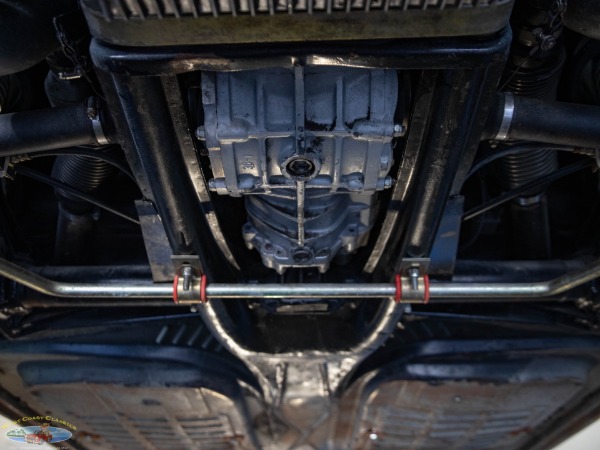 Used 1964 Volkswagen Karmann Ghia 2 Door Coupe | Torrance, CA