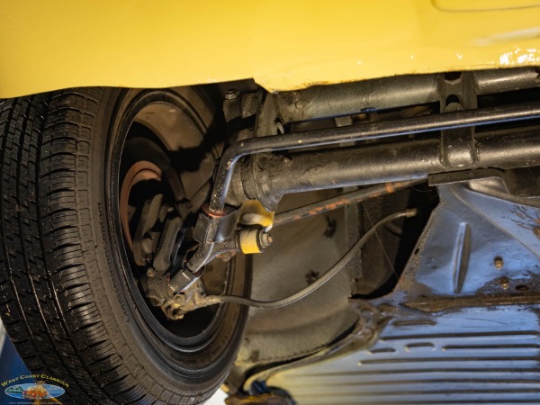 Used 1964 Volkswagen Karmann Ghia 2 Door Coupe | Torrance, CA