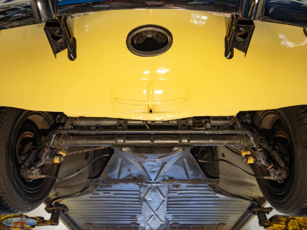 Used 1964 Volkswagen Karmann Ghia 2 Door Coupe | Torrance, CA