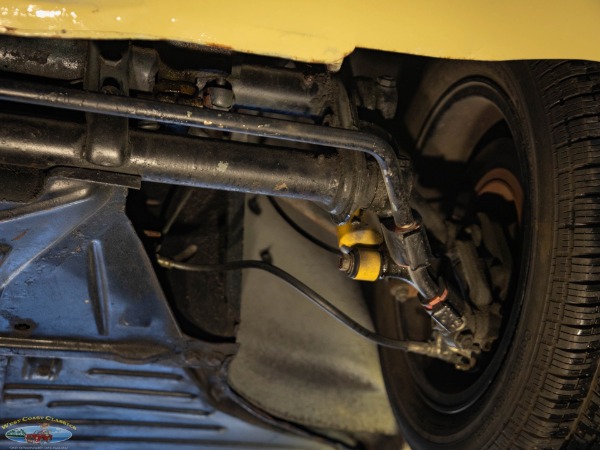 Used 1964 Volkswagen Karmann Ghia 2 Door Coupe | Torrance, CA