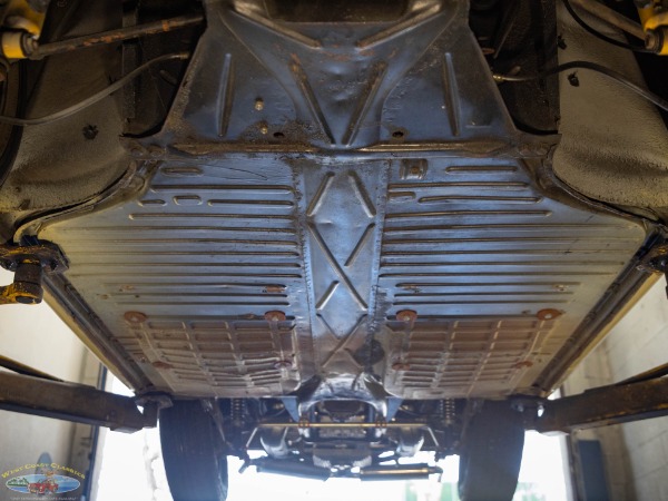 Used 1964 Volkswagen Karmann Ghia 2 Door Coupe | Torrance, CA