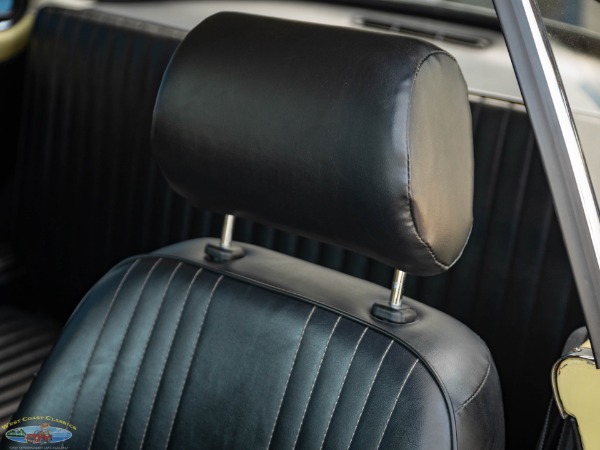 Used 1964 Volkswagen Karmann Ghia 2 Door Coupe | Torrance, CA