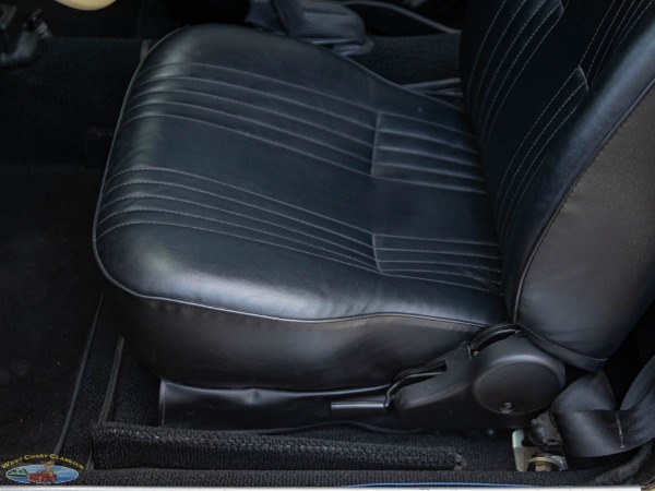 Used 1964 Volkswagen Karmann Ghia 2 Door Coupe | Torrance, CA
