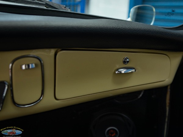Used 1964 Volkswagen Karmann Ghia 2 Door Coupe | Torrance, CA