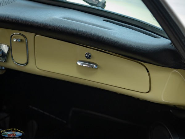Used 1964 Volkswagen Karmann Ghia 2 Door Coupe | Torrance, CA