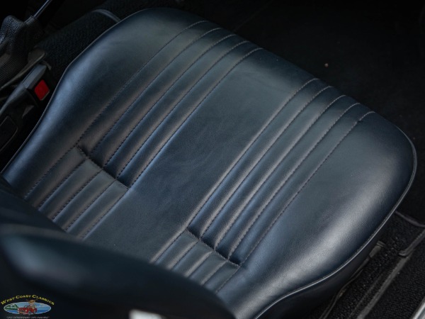 Used 1964 Volkswagen Karmann Ghia 2 Door Coupe | Torrance, CA