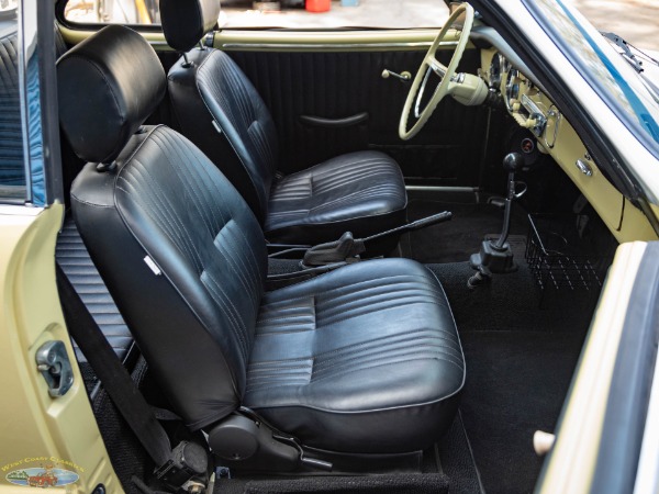 Used 1964 Volkswagen Karmann Ghia 2 Door Coupe | Torrance, CA
