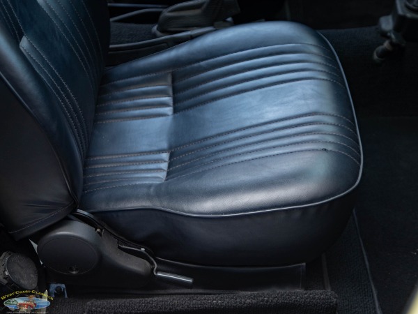 Used 1964 Volkswagen Karmann Ghia 2 Door Coupe | Torrance, CA