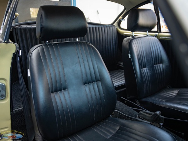 Used 1964 Volkswagen Karmann Ghia 2 Door Coupe | Torrance, CA
