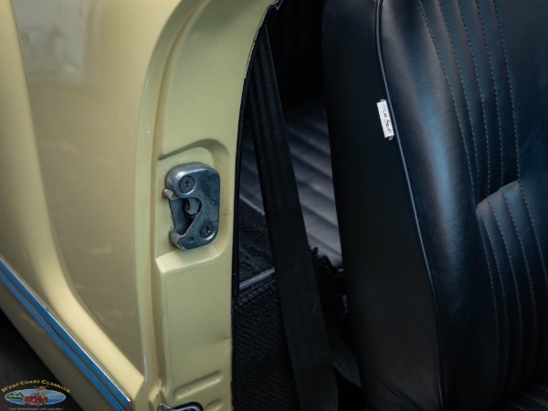 Used 1964 Volkswagen Karmann Ghia 2 Door Coupe | Torrance, CA