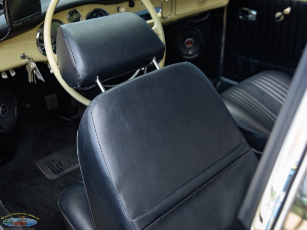 Used 1964 Volkswagen Karmann Ghia 2 Door Coupe | Torrance, CA