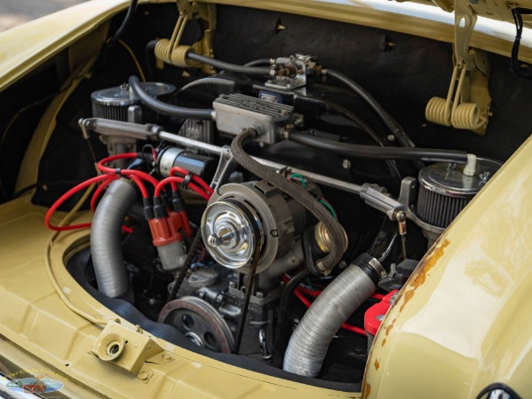 Used 1964 Volkswagen Karmann Ghia 2 Door Coupe | Torrance, CA