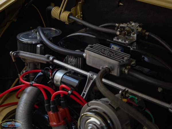 Used 1964 Volkswagen Karmann Ghia 2 Door Coupe | Torrance, CA