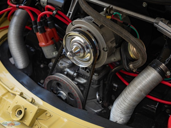 Used 1964 Volkswagen Karmann Ghia 2 Door Coupe | Torrance, CA