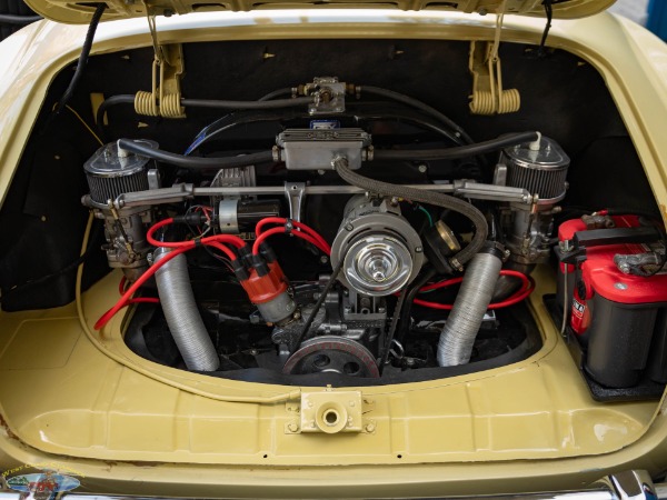 Used 1964 Volkswagen Karmann Ghia 2 Door Coupe | Torrance, CA