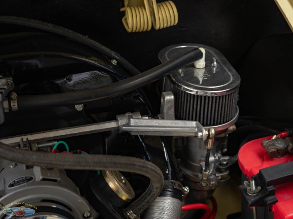 Used 1964 Volkswagen Karmann Ghia 2 Door Coupe | Torrance, CA