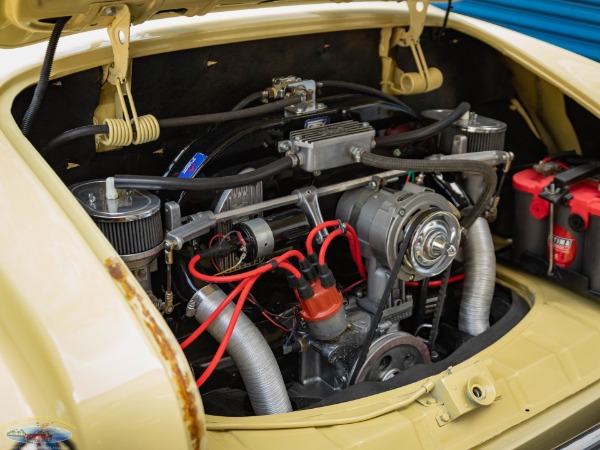 Used 1964 Volkswagen Karmann Ghia 2 Door Coupe | Torrance, CA