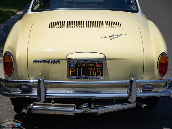 Used 1964 Volkswagen Karmann Ghia 2 Door Coupe | Torrance, CA