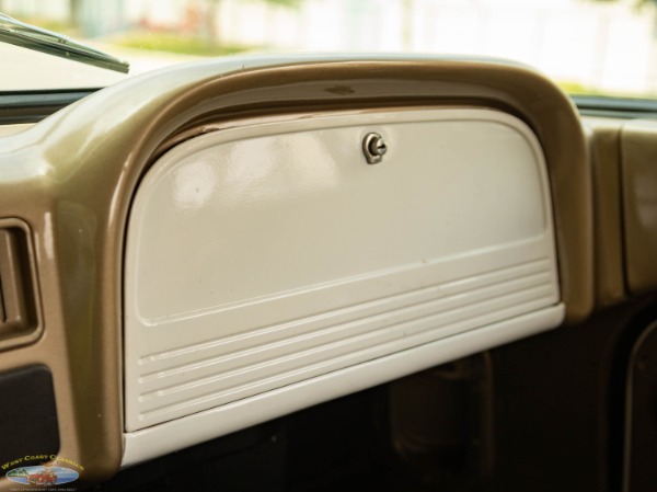 Used 1963 Chevrolet C10 Stepside Short Bed Full Size 1/2 Ton Pick Up with Custom Package | Torrance, CA