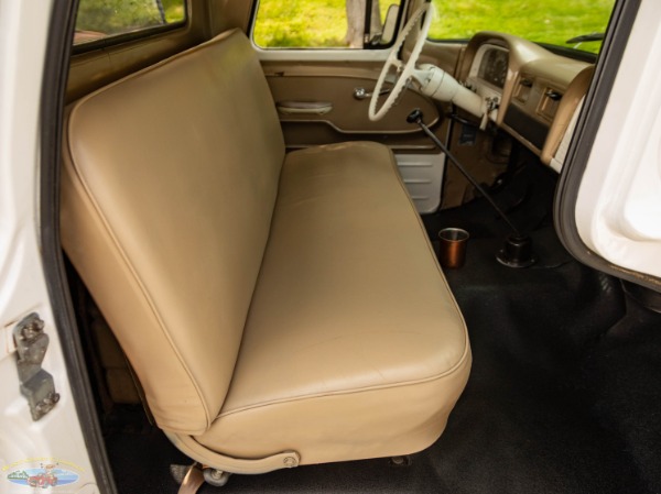 Used 1963 Chevrolet C10 Stepside Short Bed Full Size 1/2 Ton Pick Up with Custom Package | Torrance, CA