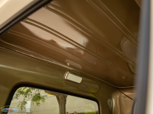 Used 1963 Chevrolet C10 Stepside Short Bed Full Size 1/2 Ton Pick Up with Custom Package | Torrance, CA