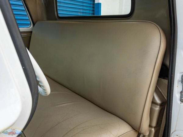 Used 1963 Chevrolet C10 Stepside Short Bed Full Size 1/2 Ton Pick Up with Custom Package | Torrance, CA