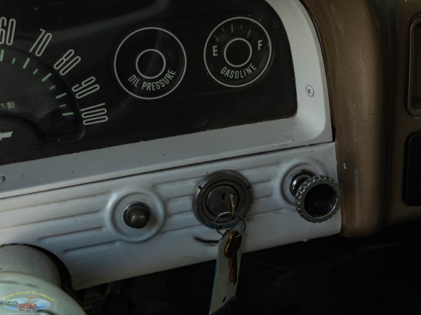 Used 1963 Chevrolet C10 Stepside Short Bed Full Size 1/2 Ton Pick Up with Custom Package | Torrance, CA