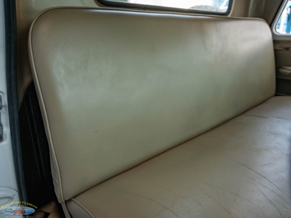 Used 1963 Chevrolet C10 Stepside Short Bed Full Size 1/2 Ton Pick Up with Custom Package | Torrance, CA