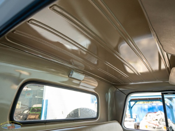 Used 1963 Chevrolet C10 Stepside Short Bed Full Size 1/2 Ton Pick Up with Custom Package | Torrance, CA